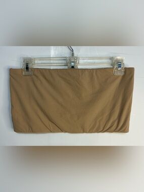 Skims‎ Nude One Size Fits Everybody Bandeau Bralette 2X